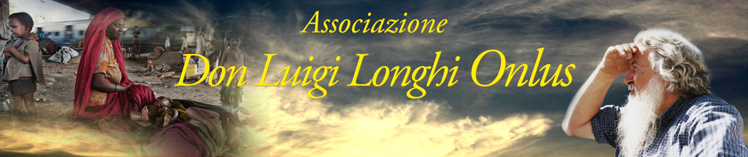 Associazione Don Luigi Longhi