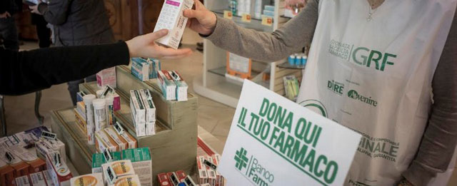 Giornata del Donafarmaco