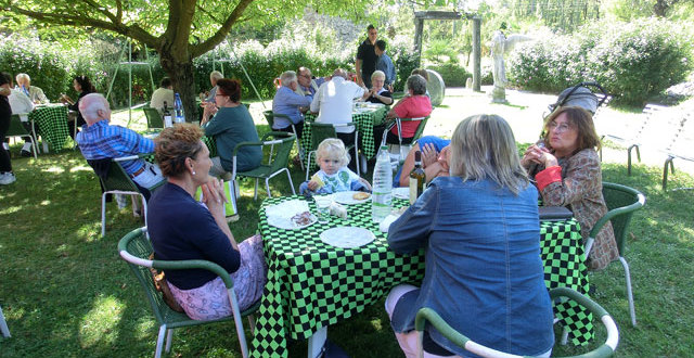 Festa al Molin Camillo 2017